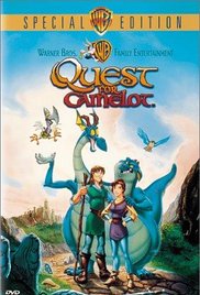 Quest for Camelot The Magic Sword Quest for Camelot## Quest for Camelot