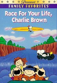 Race for Your Life Charlie Brown## Race for Your Life, Charlie Brown