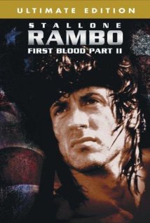 Rambo First Blood Part II## Rambo: First Blood Part II
