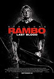 Rambo Last Blood## Rambo: Last Blood