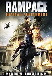 Rampage Capital Punishment Rampage You End Now## Rampage: Capital Punishment