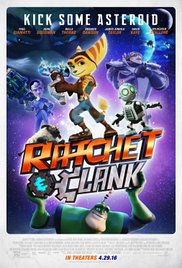 Ratchet and Clank## Ratchet & Clank