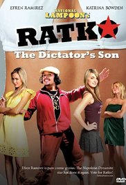 Ratko: The Dictators Son Ratko The Dictators Son National Lampoons Ratko The Dictators Son## Ratko: The Dictator's Son