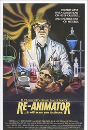 ReAnimator## Re-Animator