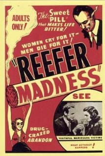 Reefer Madness 420## Reefer Madness