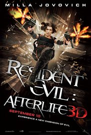 Resident Evil Afterlife## Resident Evil: Afterlife