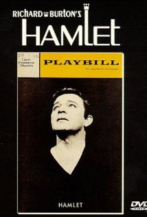 Richard Burtons Hamlet ## Richard Burton's Hamlet 