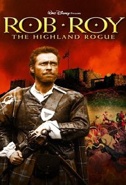 Rob Roy the Highland Rogue## Rob Roy, the Highland Rogue