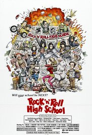Rock n Roll High School## Rock 'n' Roll High School