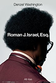 Roman J Israel Esq## Roman J. Israel, Esq.
