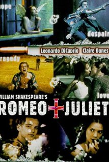 Romeo and Juliet William Shakespeares Romeo and Juliet## Romeo + Juliet