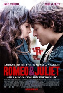 Romeo and Juliet## Romeo & Juliet