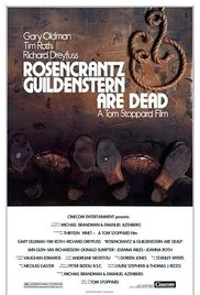 Rosencrantz and Guildenstern Are Dead## Rosencrantz & Guildenstern Are Dead