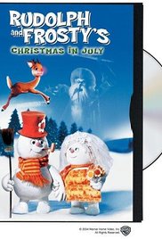 Rudolph and Frostys Christmas in July## Rudolph and Frosty's Christmas in July