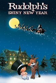 Rudolphs Shiny New Year## Rudolph's Shiny New Year