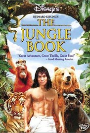 Rudyard Kiplings The Jungle Book## Rudyard Kipling's The Jungle Book