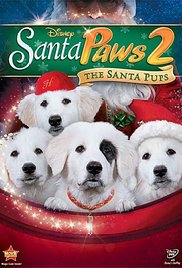 Santa Paws 2 The Santa Pups Air Bud 13## Santa Paws 2: The Santa Pups