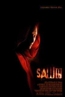 Saw III Saw 3## Saw III