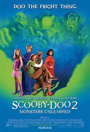 Scooby-Doo 2 Monsters Unleashed Scooby Doo ScoobyDoo## Scooby-Doo 2: Monsters Unleashed