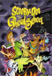 ScoobyDoo and the Ghoul School## Scooby-Doo and the Ghoul School