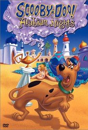 ScoobyDoo in Arabian Nights## Scooby-Doo! in Arabian Nights