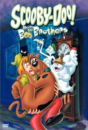 ScoobyDoo Meets the Boo Brothers## Scooby-Doo Meets the Boo Brothers