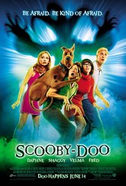 Scooby-Doo The Movie ScoobyDoo Scooby Doo## Scooby-Doo