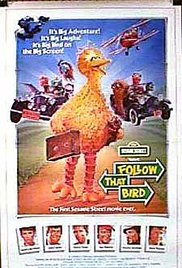 Sesame Street Presents Follow That Bird## Sesame Street Presents: Follow That Bird