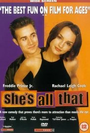 Shes All That## She's All That
