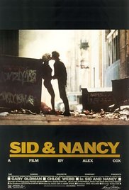 Sid and Nancy Love Kills## Sid and Nancy