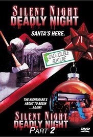 Silent Night Deadly Night Part 2## Silent Night, Deadly Night Part 2