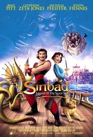 Sinband Legend of the Seven Seas## Sinband: Legend of the Seven Seas