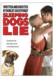 Sleeping Dogs Lie Stay## Sleeping Dogs Lie