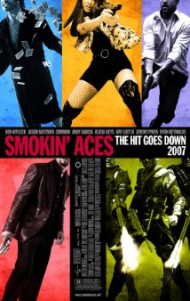 Smokin Aces## Smokin' Aces