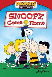 Snoopy Come Home## Snoopy, Come Home!