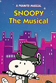 Snoopy The Musical## Snoopy: The Musical