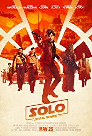 Solo A Star Wars Story## Solo: A Star Wars Story