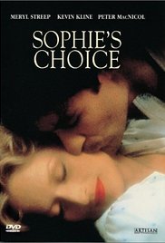 Sophies Choice## Sophie's Choice