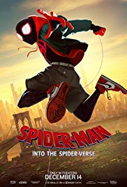 SpiderMan Into the SpiderVerse## Spider-Man: Into the Spider-Verse