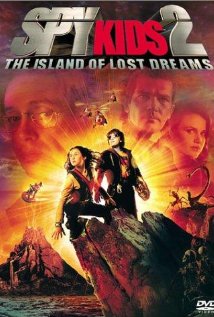 Sky Kids 2 The Island of Lost Dreams Spy Kids 2 Island of Lost Dreams## Spy Kids 2: The Island of Lost Dreams