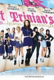 St Trinians 2 The Legend of Frittons Gold St Trinians 2: The Legend of Frittons Gold## St Trinian's 2: The Legend of Fritton's Gold