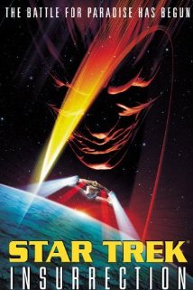 Star Trek Insurrection## Star Trek: Insurrection