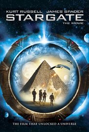 Stargate la porte des etoiles## Stargate