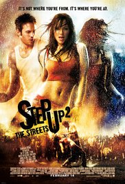 Step Up 2 The Streets## Step Up 2: The Streets