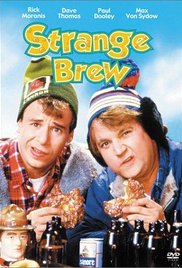 Strange Brew The Adventures of Bob and Doug McKenzie Strange Brew## Strange Brew
