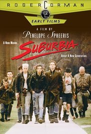 Suburbia Rebel Streets The West Side## Suburbia