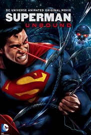 Superman Unbound## Superman: Unbound