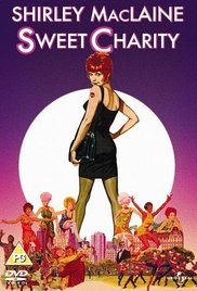 Sweet Charity The Adventures of a Girl Who Wanted to Be Loved## Sweet Charity: The Adventures of a Girl Who Wanted to Be Loved