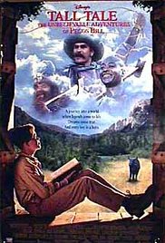 Tall Tale The Unbelievable Adventures of Pecos Bill## Tall Tale: The Unbelievable Adventures of Pecos Bill