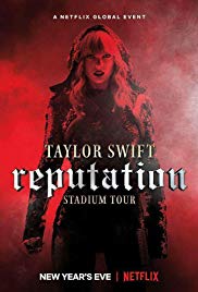 Taylor Swift Reputation Stadium Tour## Taylor Swift: Reputation Stadium Tour
